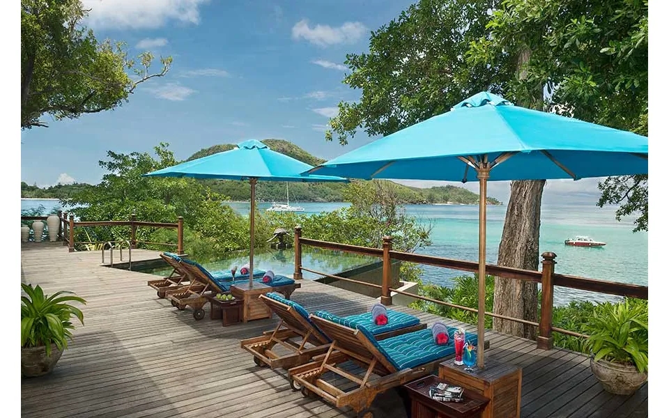 Honeymoon Seychelles' Praslin & Mahe Islands