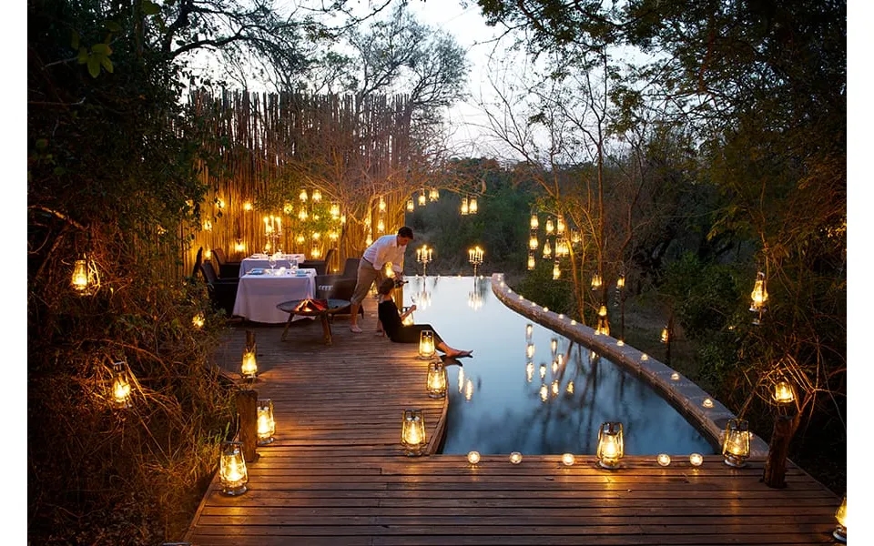 Luxury Kruger - Livingstone & South Luangwa