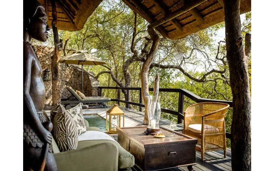 Romantic Kruger & Mauritius