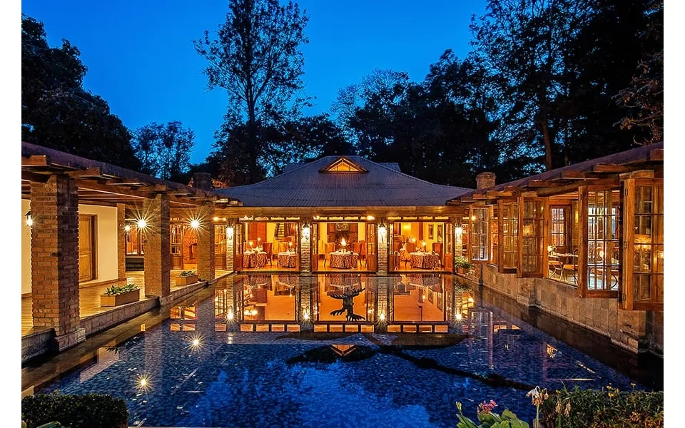 Tanzaniaâ S Tarangire - Ngorongoro & Serengeti North