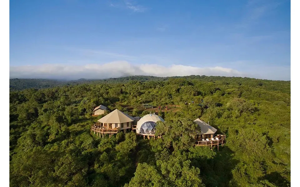 Tanzania's Highlands & Serengeti East