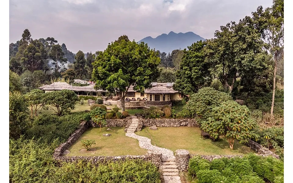 Uganda & Rwanda Primates And Wildlife Safari