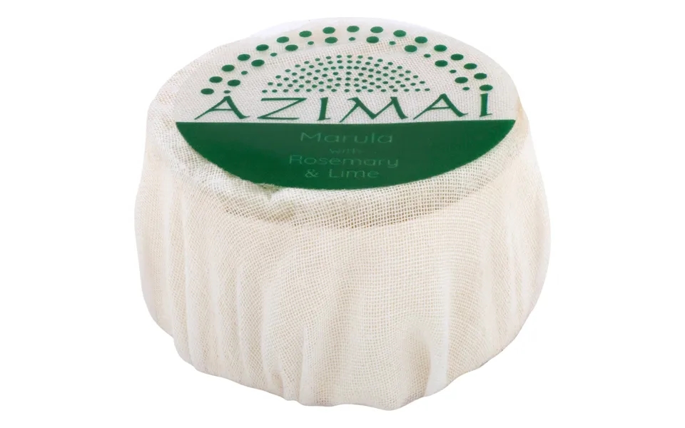 Azimai Soap - Marula With Rosemary & Lime