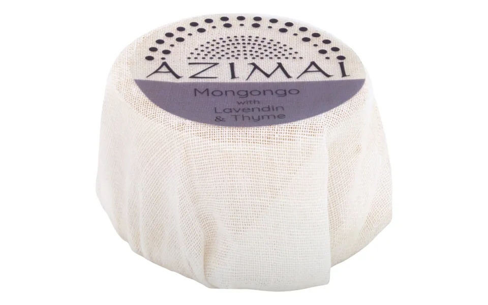 Azimai Soap - Mongongo With Lavendin & Thyme