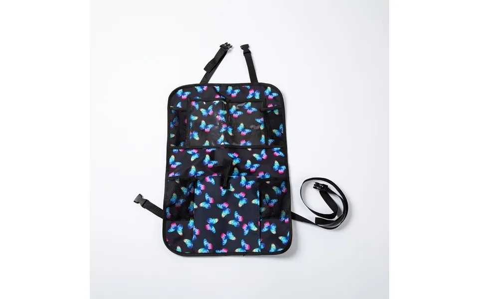 Butterfly Backseat Car Organizer