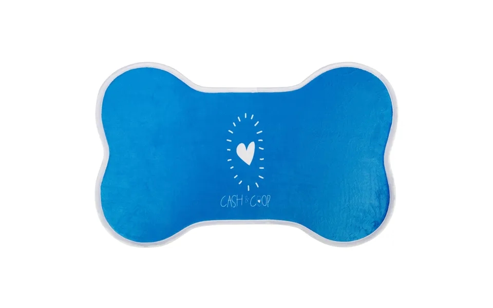 Cash & Coop Placemat