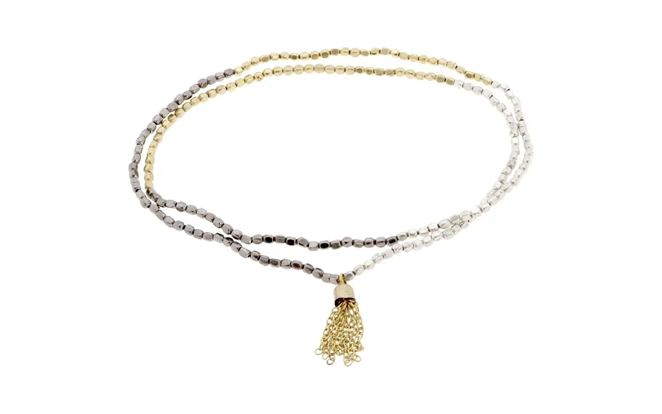 Chain Tassel Jewelry