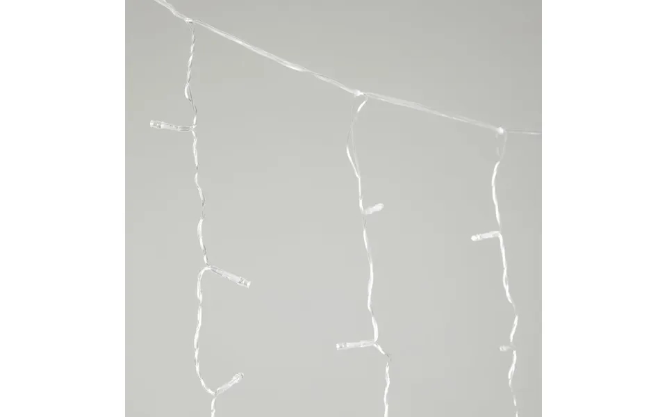 Curtain String Lights