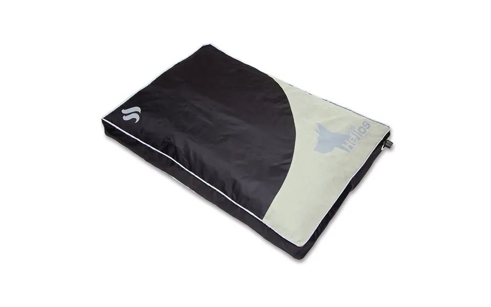 Dog Helios Aero-inflatable Travel Dog Mat - Black