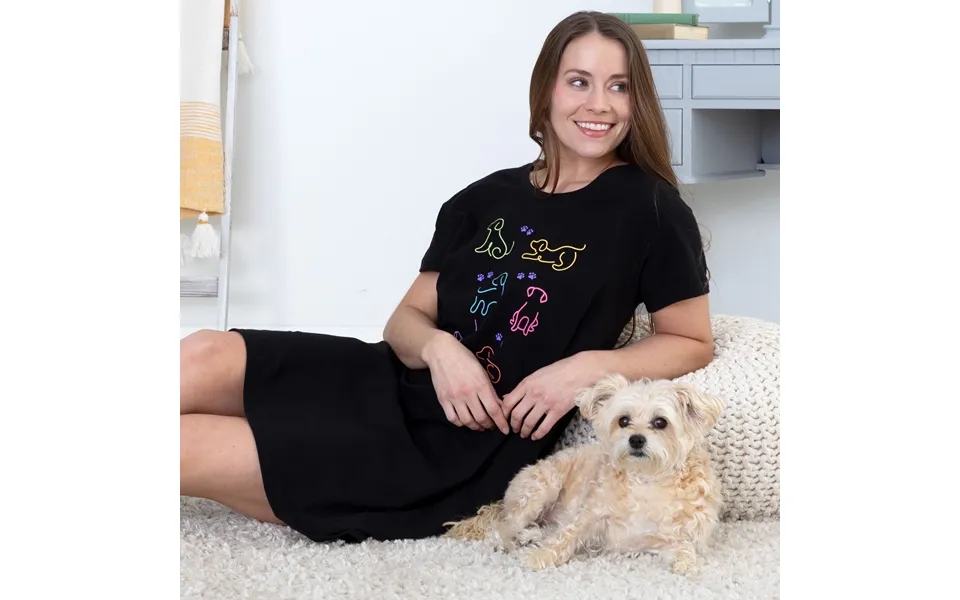 Dynamic Pets Nightgown - Dog