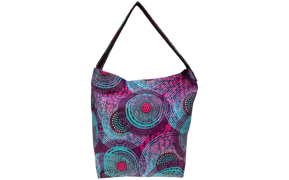 Easy Travels Comfort Set - Purple