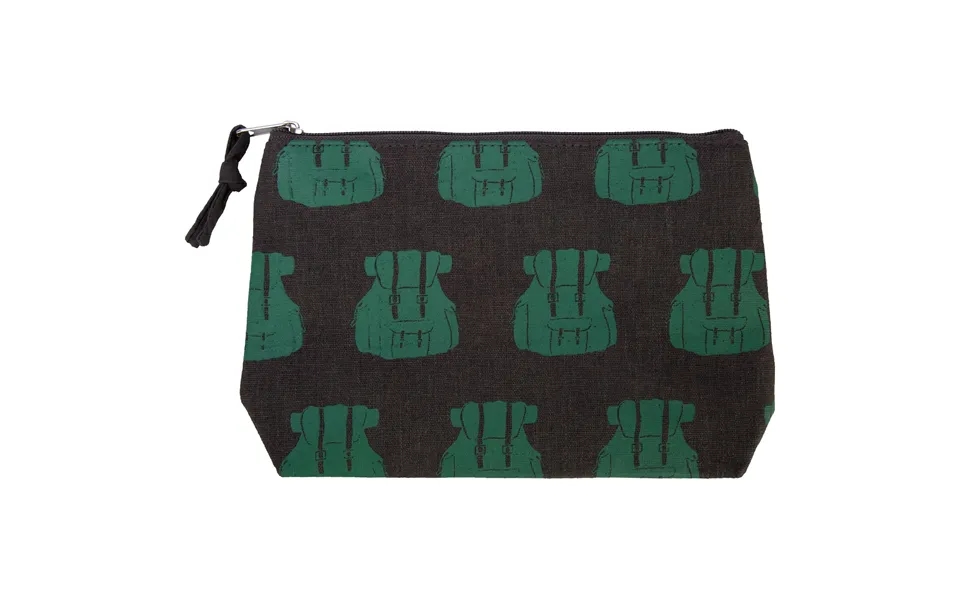 Explorer Pouch - Backpack