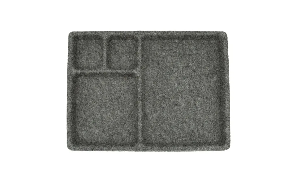Felt Organizer Tray