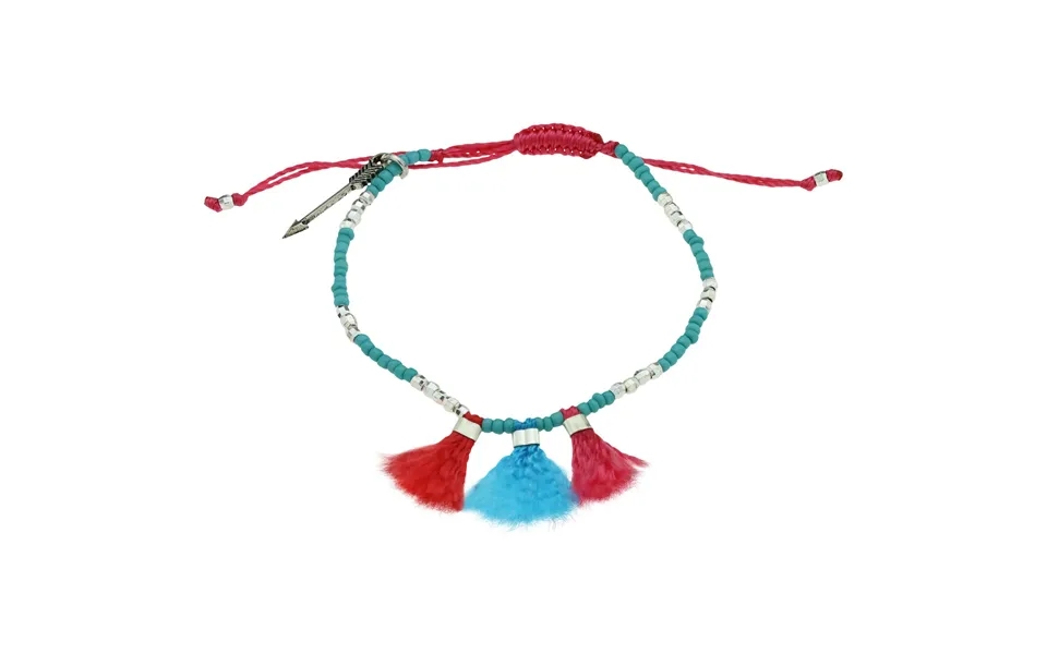 Infinite Inspiration Charm Bracelet - Arrow