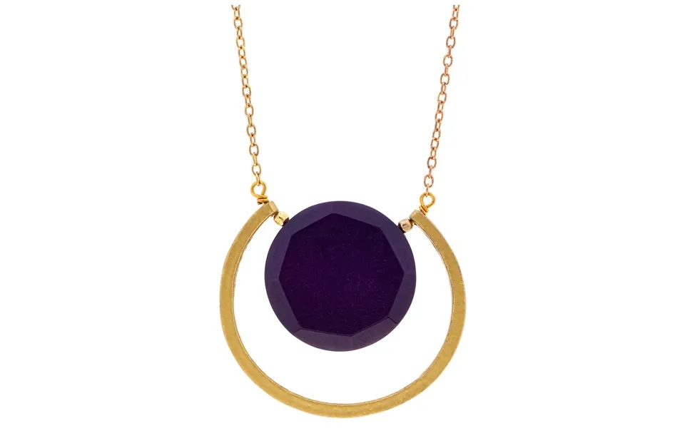 Maya Luna Necklace