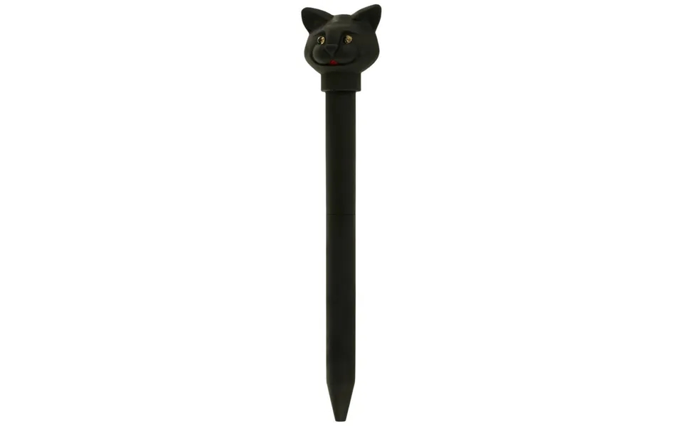 Meow Kitty Led Pen