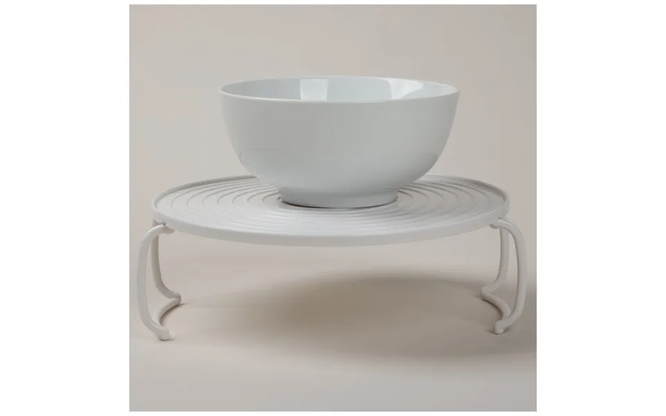 Microwave Heating Caddie