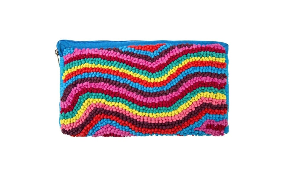 Mielie Grand Clutch - Multi Wave