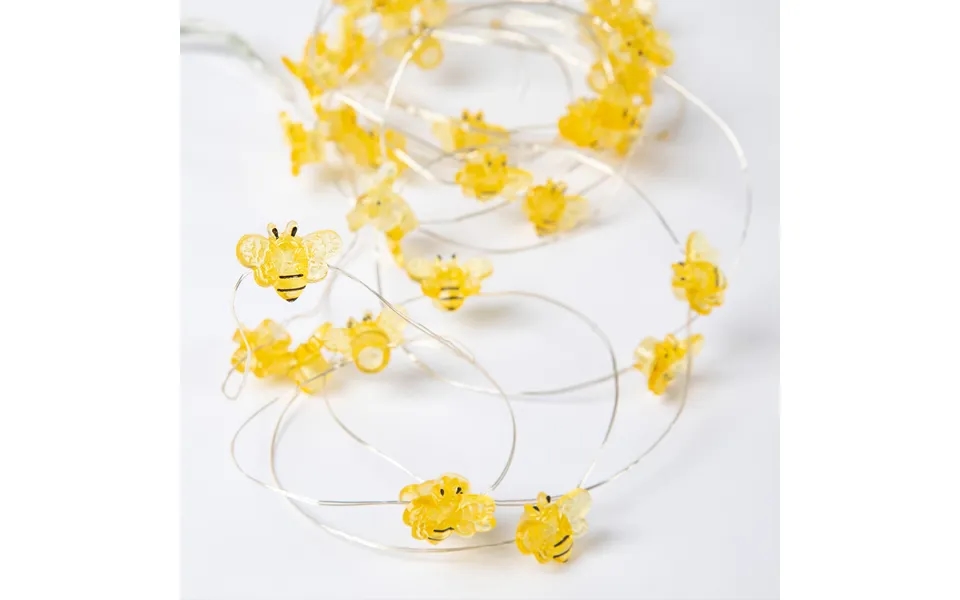 Mini Led Bee String Lights