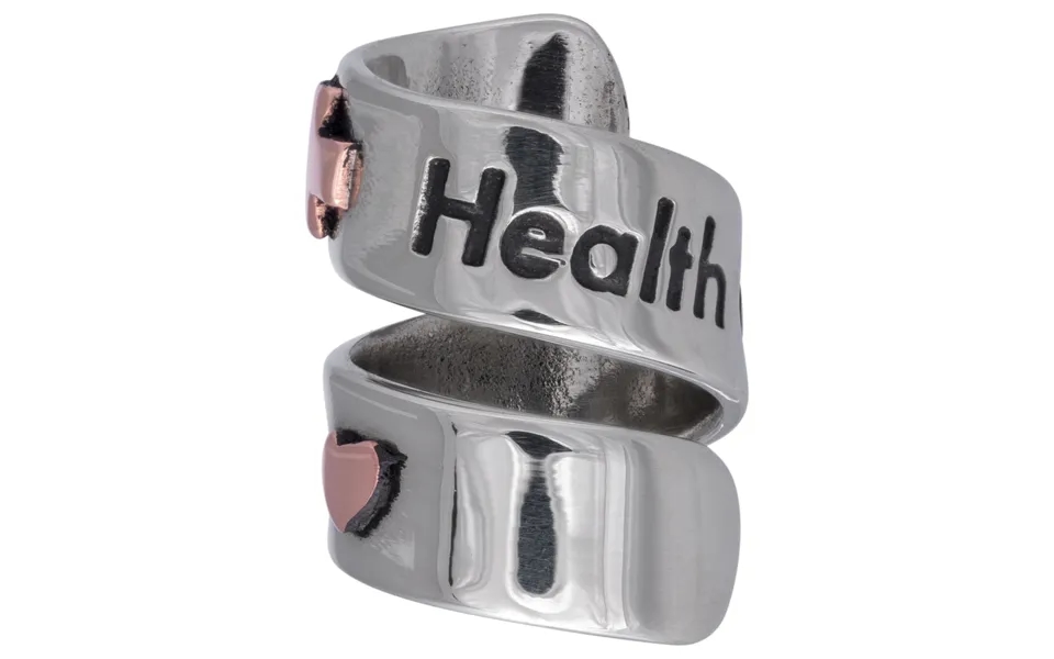 Mixed Metal Super Heroes Stethoscope Charm - Healthcare