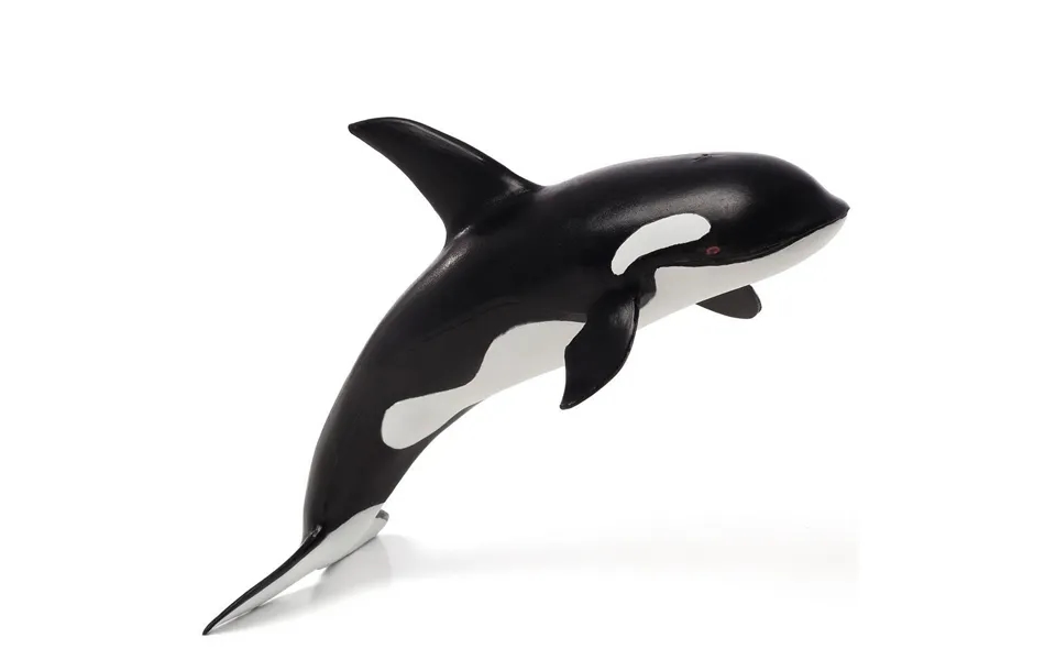 Mojo Fun Orca Deluxe