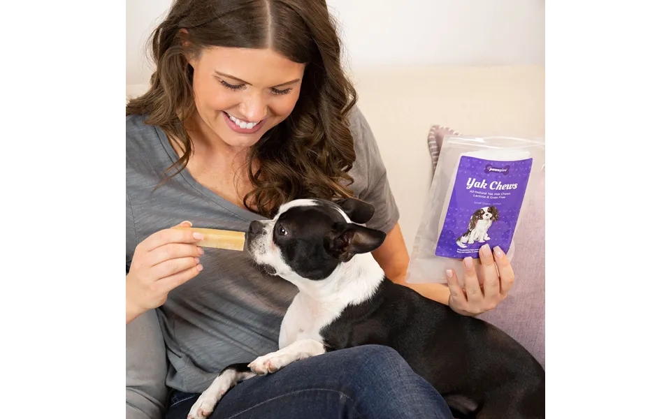 Pawsgive All Natural Yak Milk Dog Chews Yak Chews For Dogs