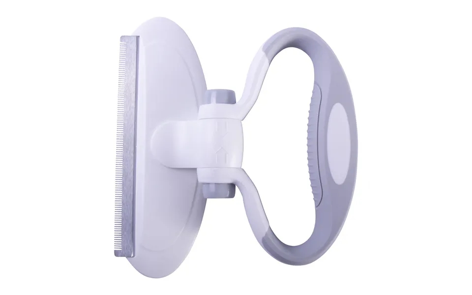 Pet Life Gyrater Swivel Travel Pet Comb