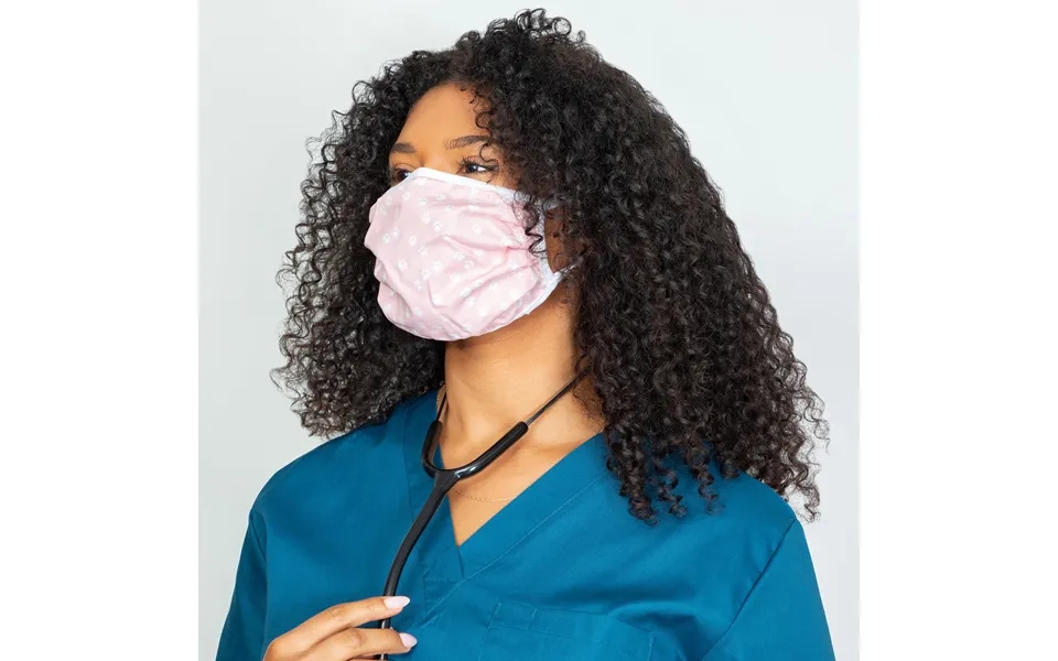 Pet Lovers Cloth Face Mask - Made In Usa