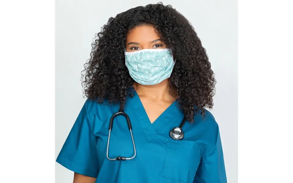 Pet Lovers Cloth Face Mask - Made In Usa