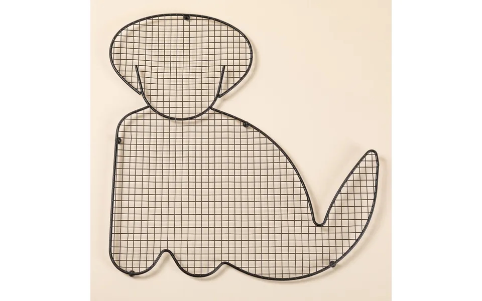 Pet Shaped Cooling Rack - Dog