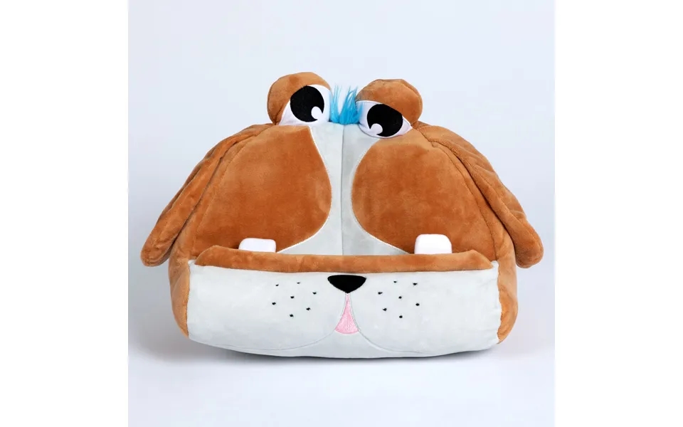 Puppy Pete Book Tablet Stand