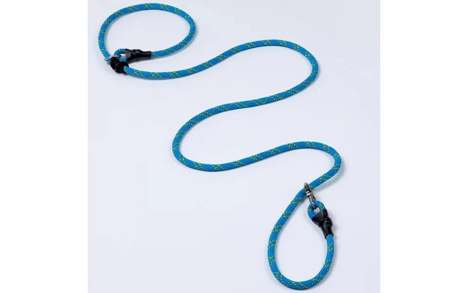 Rescue Rope Dog Leash - Slip Lead