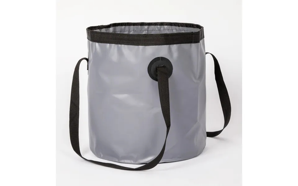 Ryan Marie H2no Bucket Bag - Gray