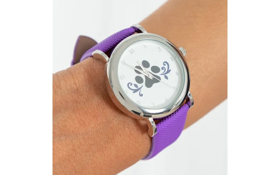 Take Time To Paws Watch