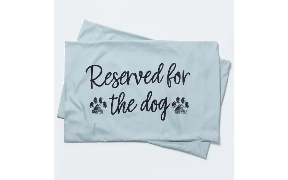 The Snuggle Is Real Pillowcases - Reserved For The Dog