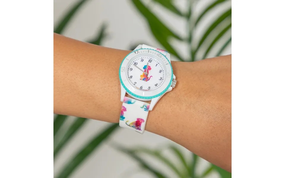 Time To Be With Your Pet Watch - Dog