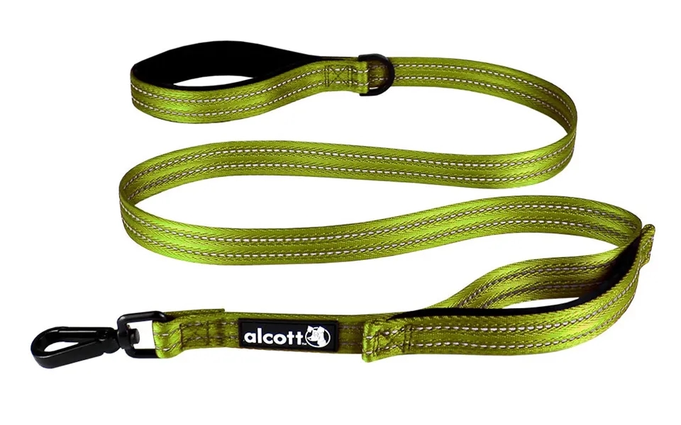 Traffic Leash - Green