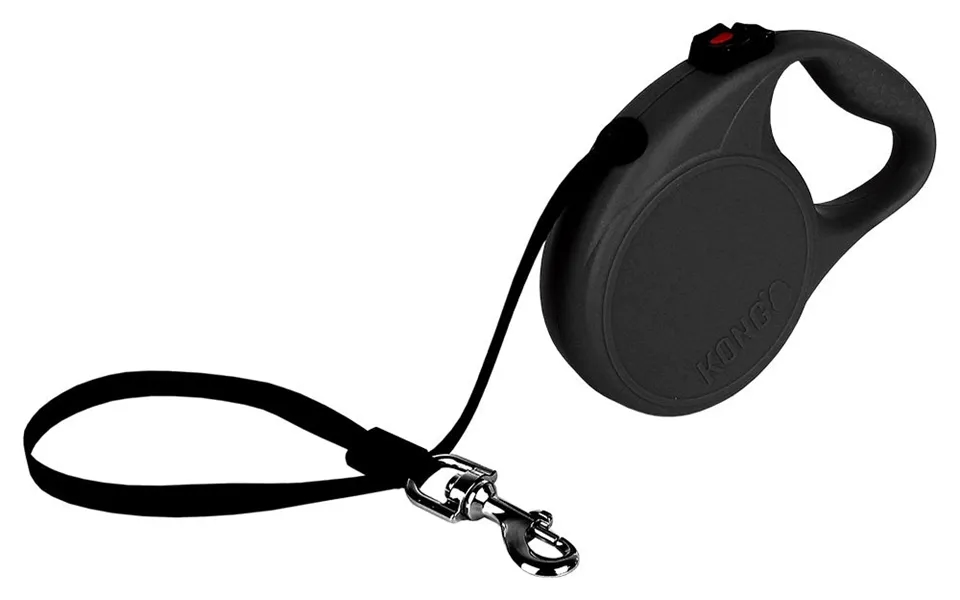 Trail Retractable Leash - Small