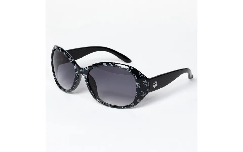 Walking Paws Sunglasses - Black