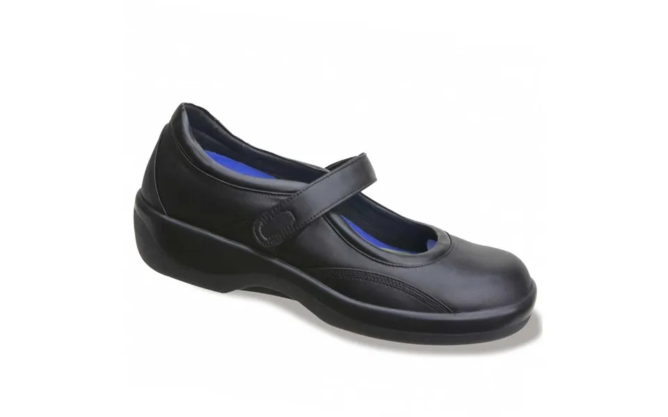 Apex Ambulator Shoes B6000w Casual Walking Shoe - Women's Comfort Therapeutic Diabetic Shoe