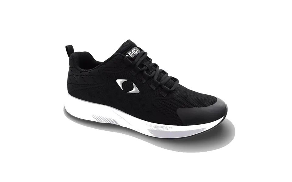 Apex Shoes Women's P9000w Performance Slip On Athletic Shoe - Orthopedic Diabetic Shoe