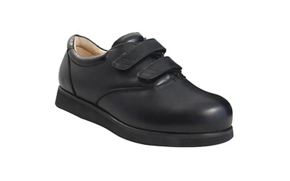 Apis Mt. Emey 9301-c Women's Casual Charcot Shoes - Comfort Orthopedic Diabetic Shoe