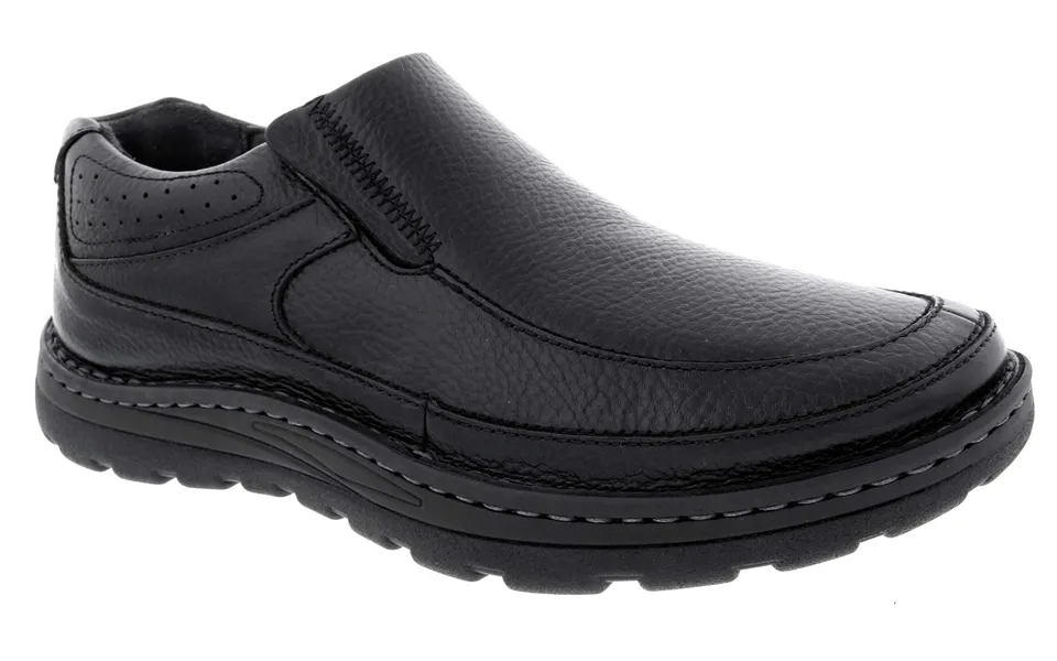 Drew Shoes Bexley Ii 43000 - Men's Casual Comfort Therapeutic Diabetic Shoe