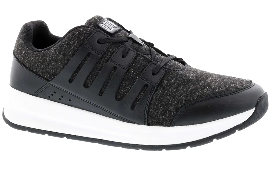 Drew Shoes Boost 40997 - Men's Comfort Therapeutic Diabetic Athletic Shoe