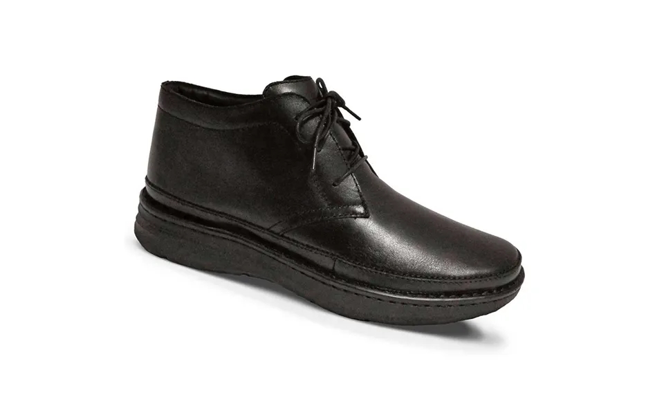 Drew Shoes Keith 40672 - Men's 2 Casual Comfort Therapeutic Diabetic Boot