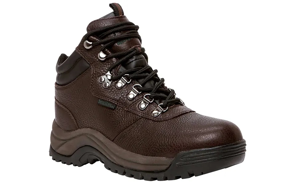 Propet Cliff Walker M3188 Men's Diabetic 4 Casual Boot - Extra Depth