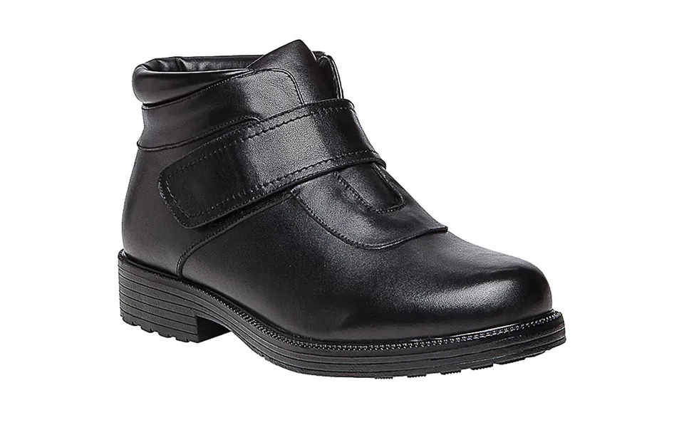 Propet Tyler Mba003l Men's 4 Casual Boot - Extra Depth For Orthotics