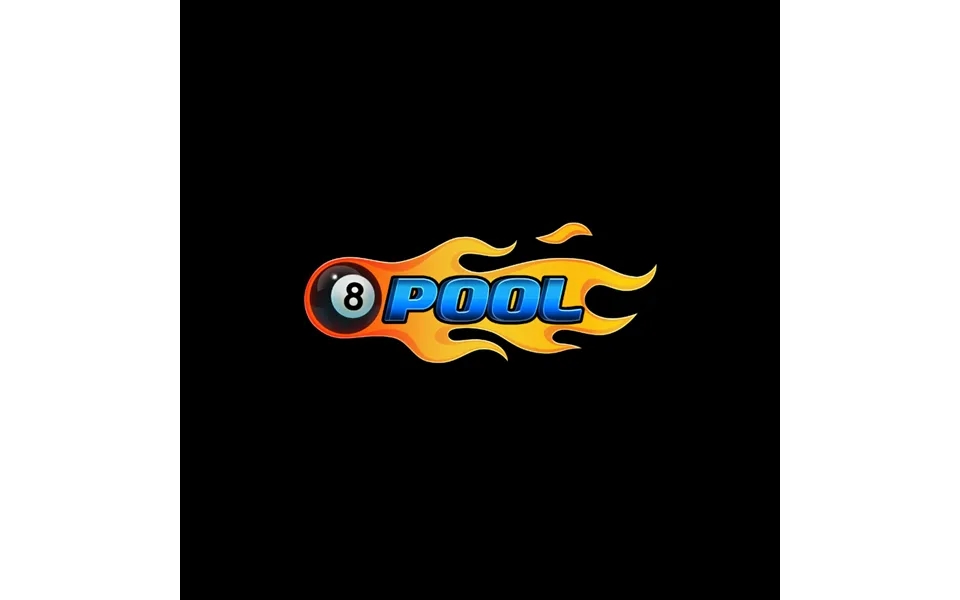 8 Ball Pool Top-up Global 50 Cash