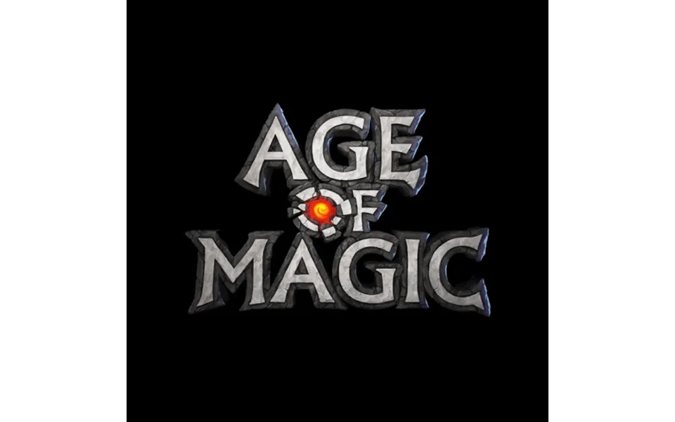 Age Of Magic Top-up Global 365 Liberty Coins