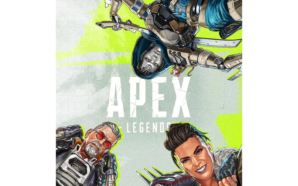 Apex Legends Items Pc Twitch Drop 94 Twitch Drops Skins - Sprays